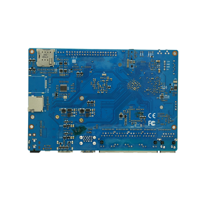 BananaPi BPI-R2 PRO Board