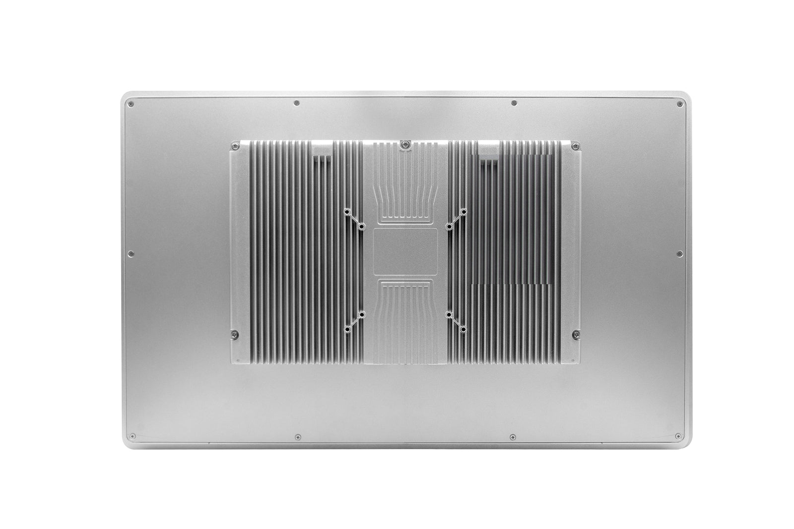21.5″ Intel Core i5-8260U / i7-1195G7 Fan-Cooled Industrial Panel PC