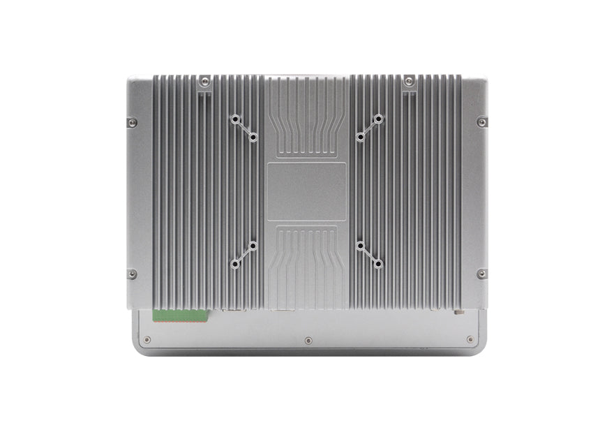 10.4″ Fanless Industrial Panel PC | Intel Core i5-7300U | IP65 | PoE LAN