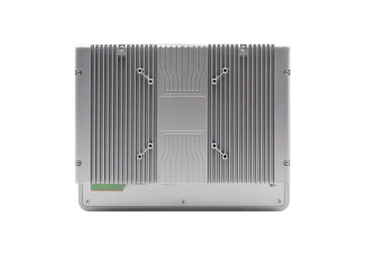 10.4″ Fanless Industrial Panel PC | Intel Core i5-7300U | IP65 | PoE LAN