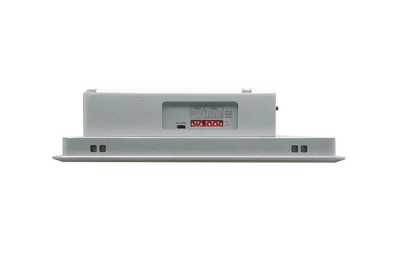 12.1″ Fanless Industrial Panel PC | Intel Core i5-7300U / Core i5-7360U | IP65 | PoE LAN