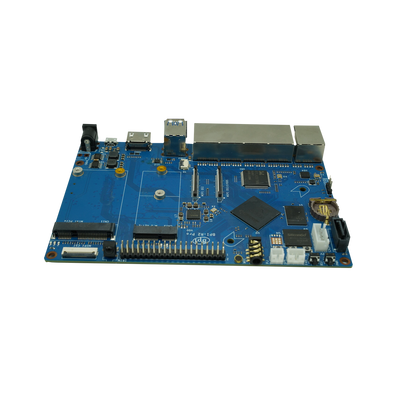 BananaPi BPI-R2 PRO Board