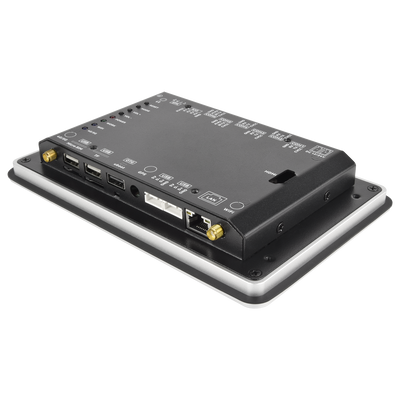 7" RK3576S All in One HMI Android Panel PC, IPS, AL Frame