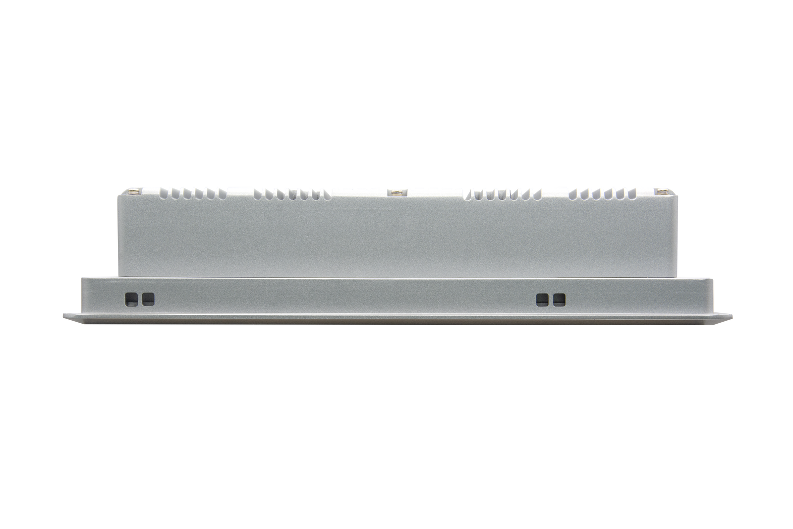 12.1″ Fanless Industrial Panel PC | Intel Core i5-7300U / Core i5-7360U | IP65 | PoE LAN