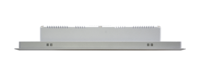 17″ Fanless Industrial Panel PC | Intel Core i5 Series | IP65 Front | HDMI + DP