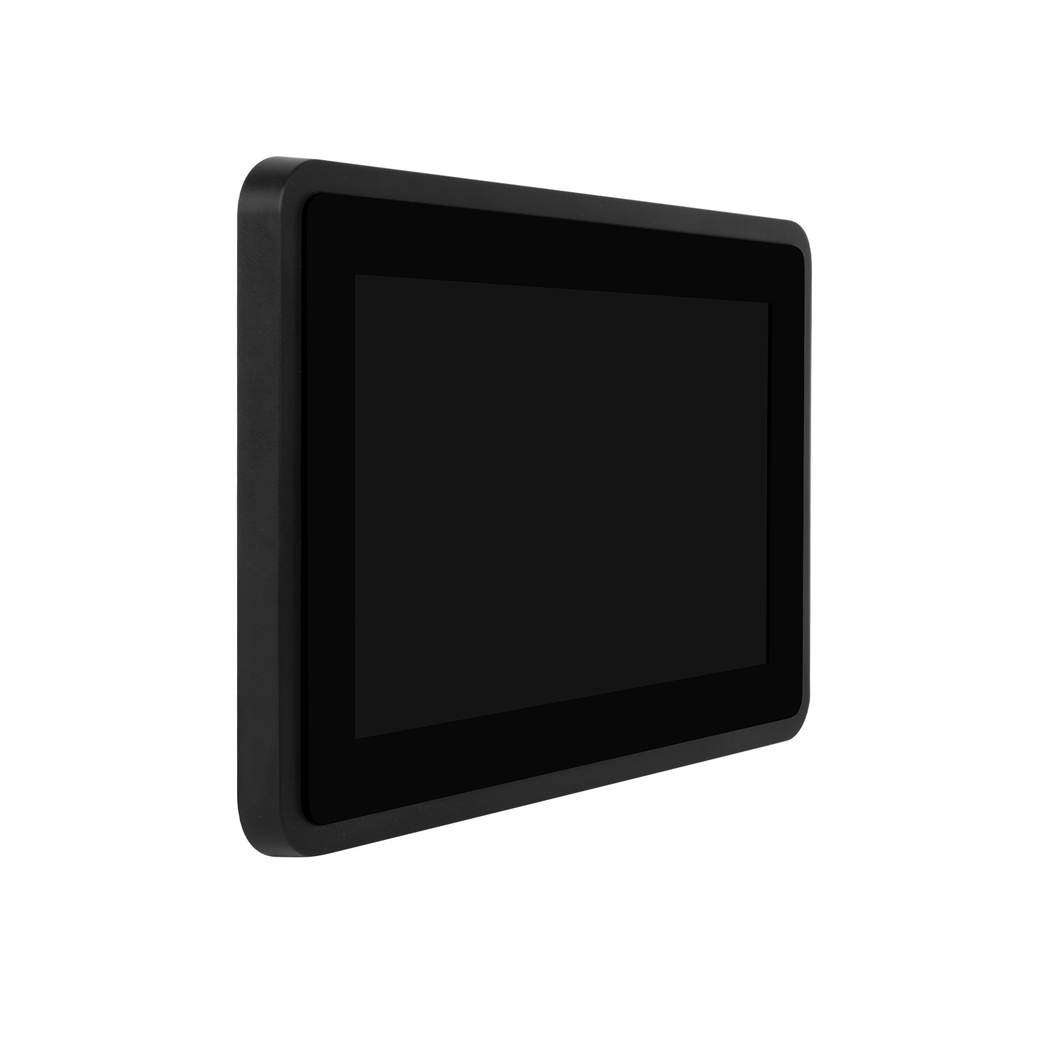 7" RK3576S All in One HMI Android Panel PC, IPS, ABS Frame