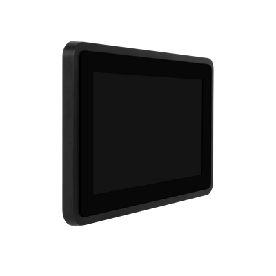 7" RK3576S All in One HMI Android Panel PC, IPS, ABS Frame