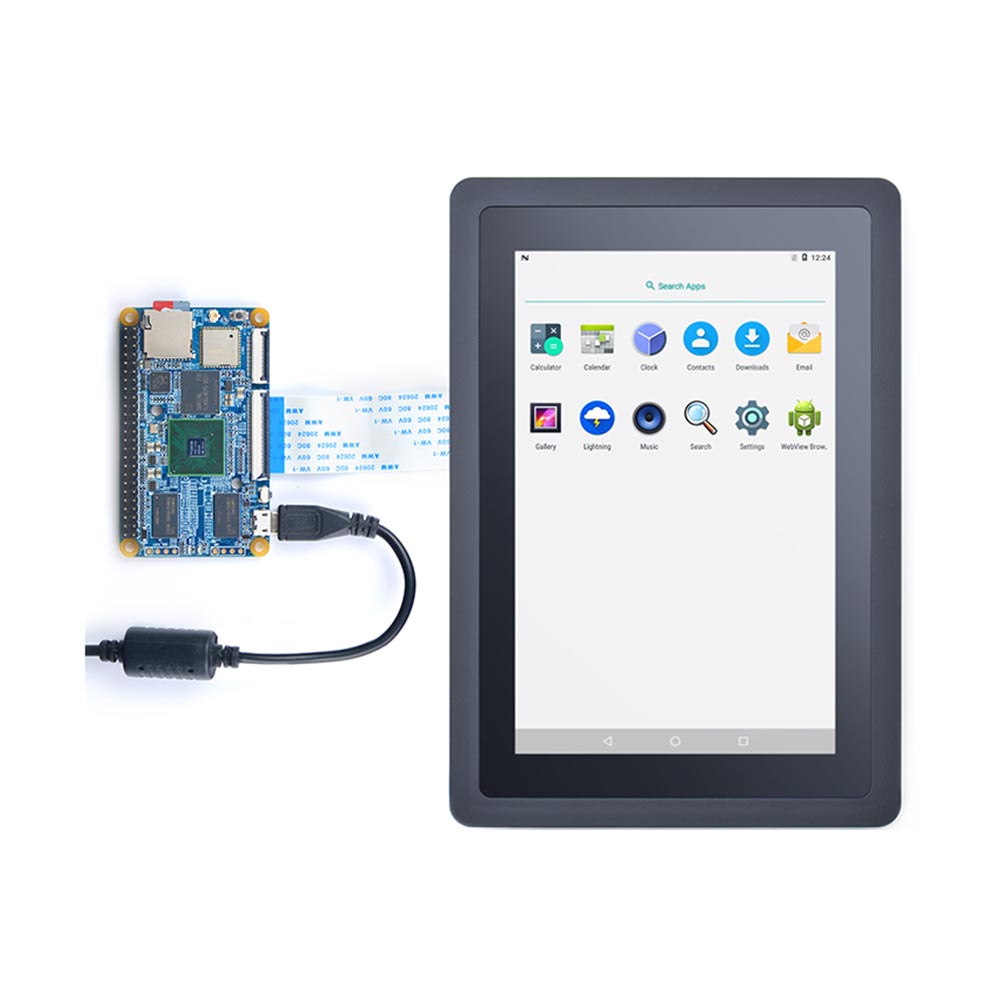 Friendly Elec CORE6818 Development Board