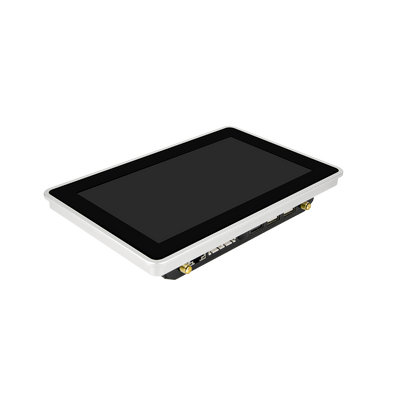 7" RK3576S All in One HMI Android Panel PC, IPS, AL Frame