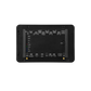 7" RK3288 All in One HMI Android Panel PC, IPS, ABS Frame