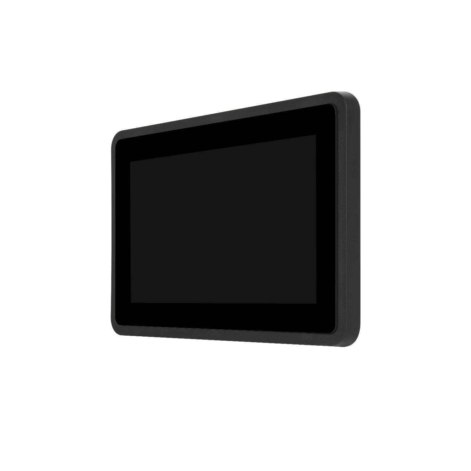 7" RK3576S All in One HMI Android Panel PC, IPS, ABS Frame