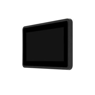 7" RK3576S All in One HMI Android Panel PC, IPS, ABS Frame