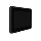 7" RK3288 All in One HMI Android Panel PC, IPS, ABS Frame