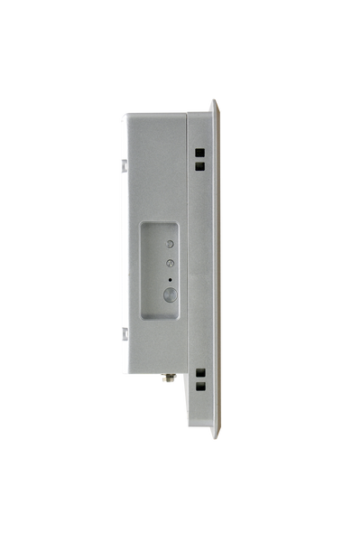 10.4″ Fanless Industrial Panel PC | Core i5 (Configurable) | HDMI+DP | IP65 Front