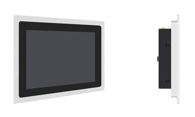 7″ Android Panel PC RK3576S– PoE, RS232/RS485, IP65 Touch HMI
