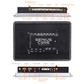10.1" RK3568 2x INT SPK All in One HMI Android Panel PC, IPS, ABS Larger Frame
