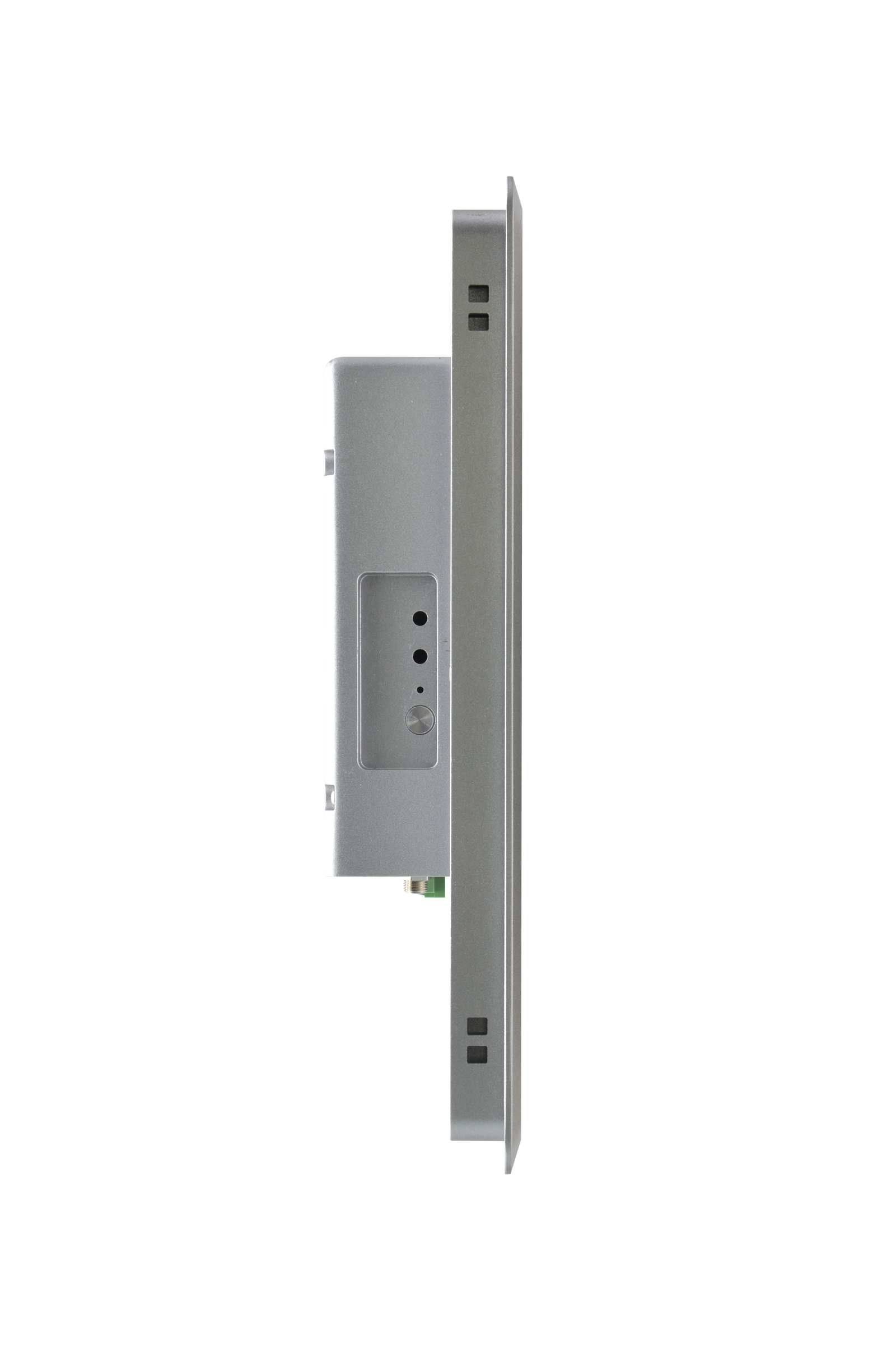 15″ Fanless Industrial Panel PC | Intel Core i5-7300U / i5-7360U | XGA | IP65 | PoE LAN