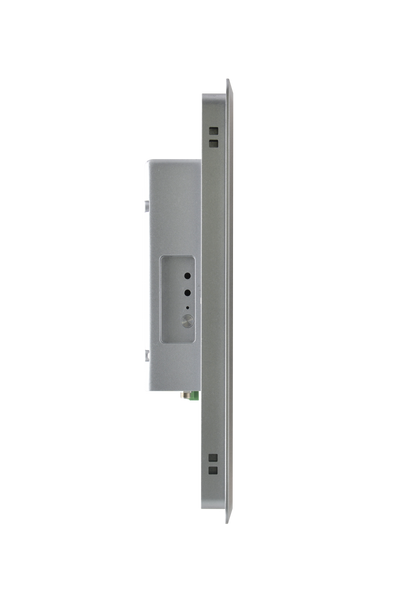 15″ Fanless Industrial Panel PC | Intel Core i5-7300U / i5-7360U | XGA | IP65 | PoE LAN