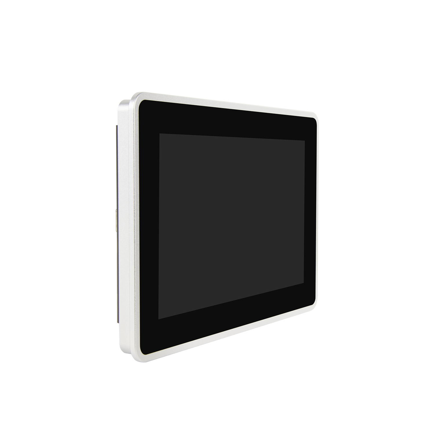 7" RK3576S All in One HMI Android Panel PC, IPS, AL Frame