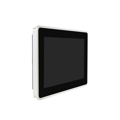 7" RK3576S All in One HMI Android Panel PC, IPS, AL Frame