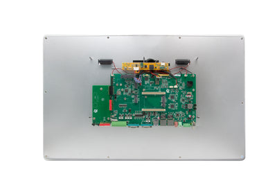 21.5″ Intel Core i5-8260U / i7-1195G7 Fan-Cooled Industrial Panel PC