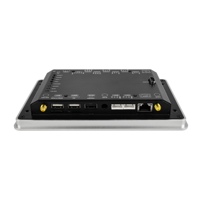 7" RK3576S All in One HMI Android Panel PC, IPS, AL Frame
