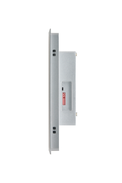 15.6″ Fanless Industrial Panel PC | Intel Core i5 Options | FHD | IP65 Front | HDMI Only