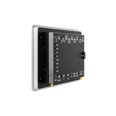7" RK3576S All in One HMI Android Panel PC, IPS, AL Frame