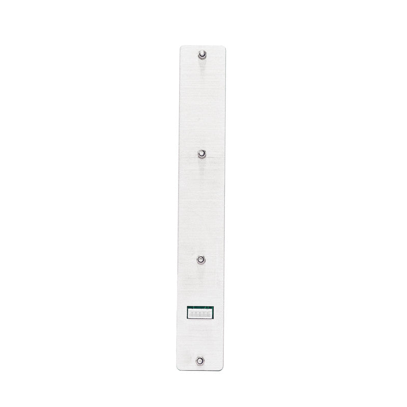 D-8517-6Key 6 Keys Rugged Metal Keypad Matrix Interface