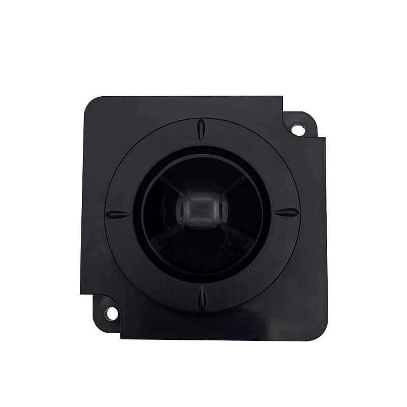 DS-36R 36mm Embedded Resin Trackball Module For Medical B-ultrasound Rolling Ball Mouse