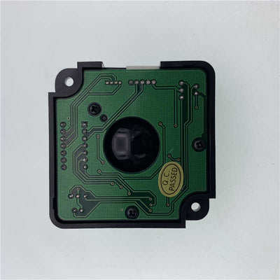DS-36R 36mm Embedded Resin Trackball Module For Medical B-ultrasound Rolling Ball Mouse