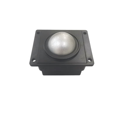 D-38-OTB 38mm Optical Trackball Module with USB or PS2 Connection Reliable High-Resolution Industrial Input Pointing Device