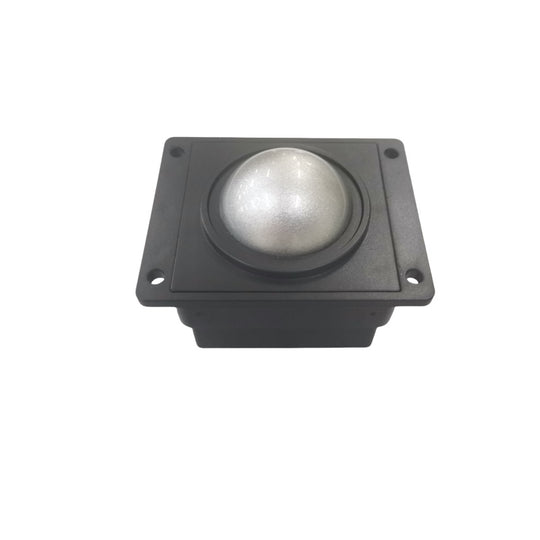 D-38-OTB 38mm Optical Trackball Module with USB or PS2 Connection Reliable High-Resolution Industrial Input Pointing Device