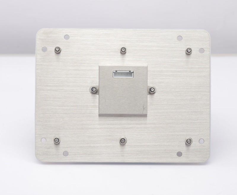 D-89138 24 Keys IP65 Waterproof Rugged Metal Keypad With Backlight, USB Interface