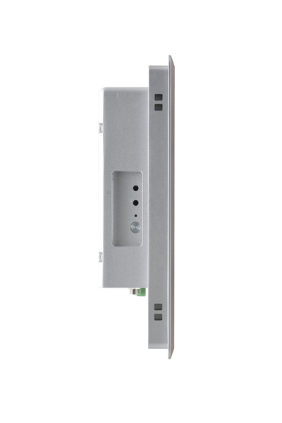 12.1″ Fanless Industrial Panel PC | Core i5 (Configurable) | HDMI+DP | IP65 Front