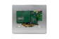 17″ Fanless Industrial Panel PC | Intel Core i5-8260U / i5-1135G7 | XGA+ | IP65 | PoE LAN
