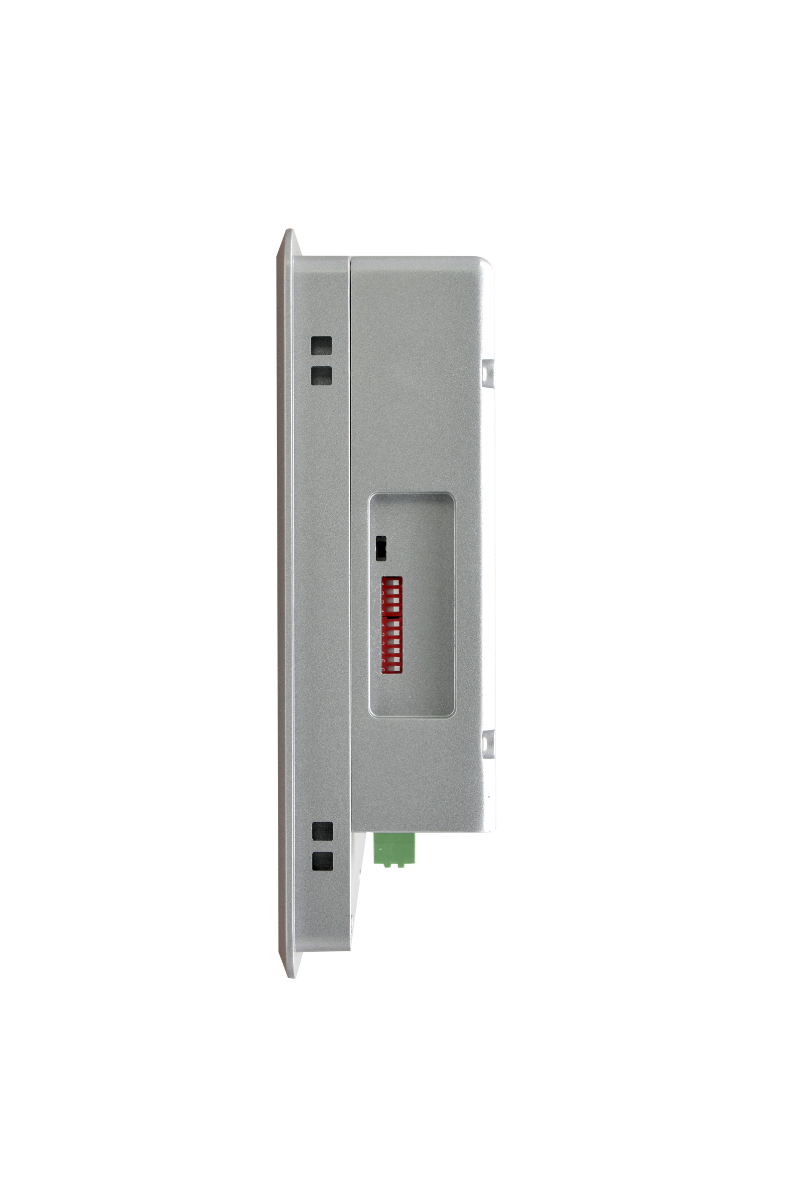 10.4″ Fanless Industrial Panel PC | Core i5 (Configurable) | HDMI+DP | IP65 Front