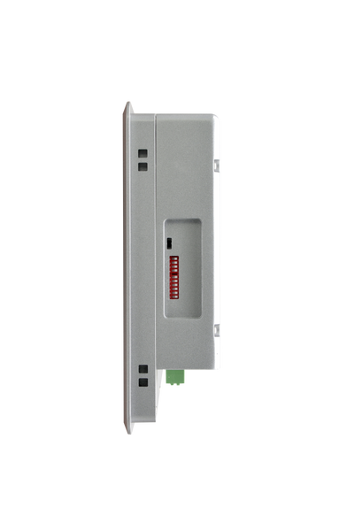 10.4″ Fanless Industrial Panel PC | Core i5 (Configurable) | HDMI+DP | IP65 Front