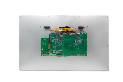 21.5″ Intel Core i5-8260U / i7-1195G7 Fan-Cooled Industrial Panel PC