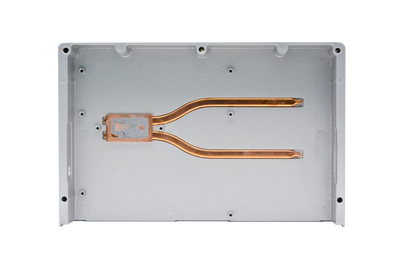 15.6″ Fanless Industrial Panel PC | Intel Core i5-7300U | FHD | IP65 | PoE LAN