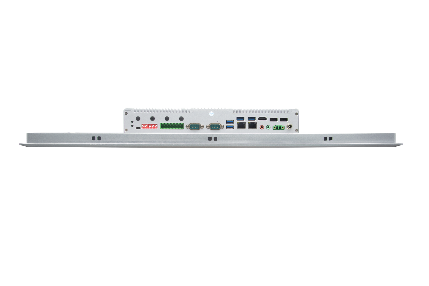 23.8″ Industrial Panel PC Intel i5-8260U – Fan-Cooled Embedded System