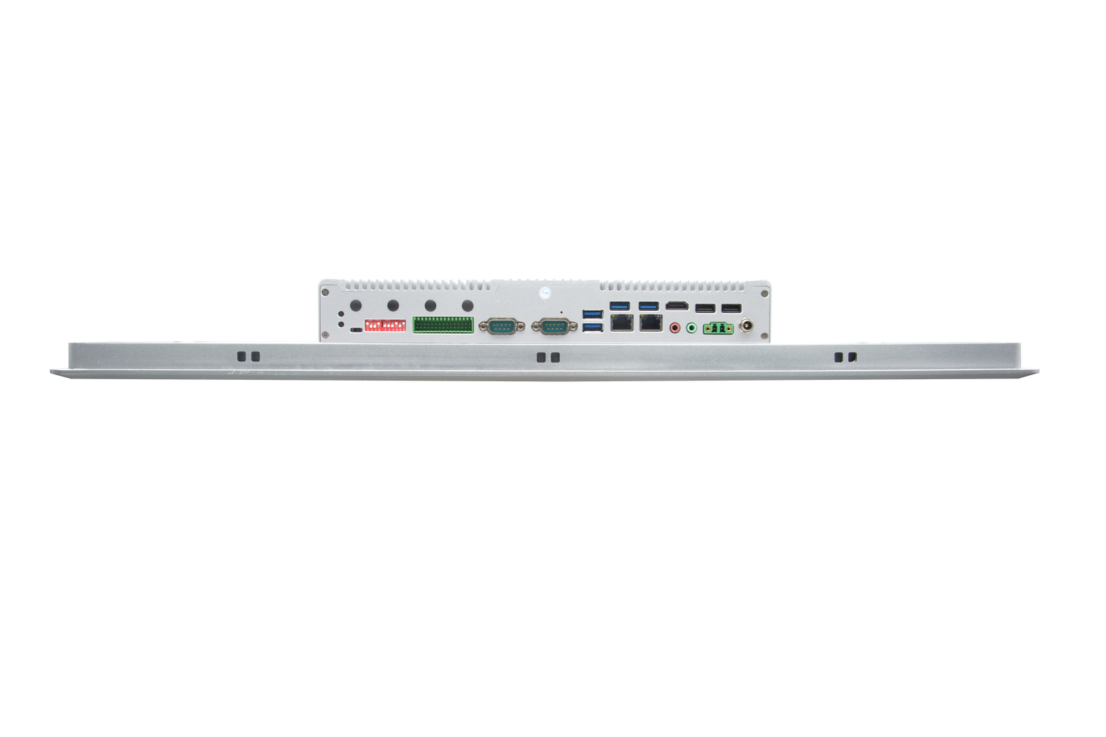 23.8″ Fanless Industrial Panel PC | Intel Core i5-7300U | Full HD | IP65