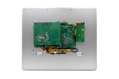 19″ Intel Core i5-8260U Fan-Cooled 4:3 Industrial Panel PC System