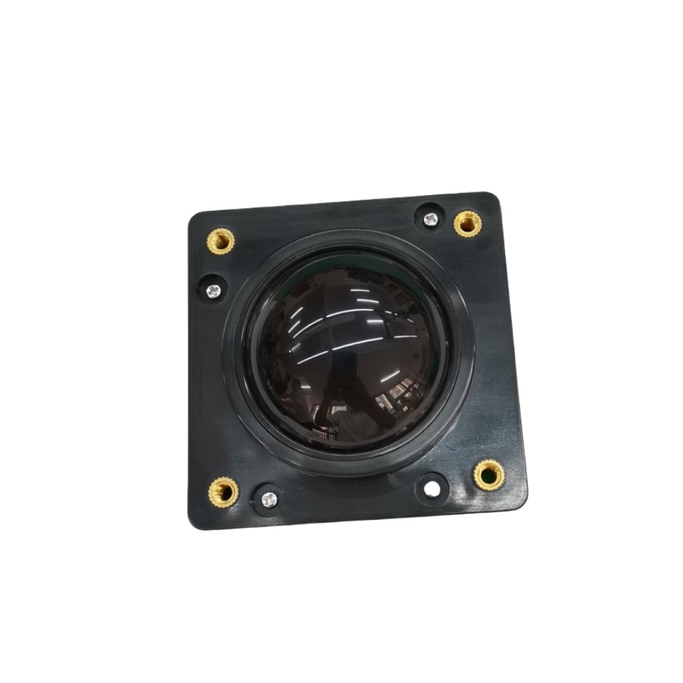 D-JS50B 50mm IP54 Rated Waterproof Rugged Sealed Medical B-ultrasound Trackball Module