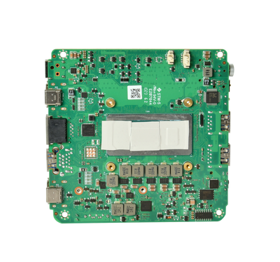 PIESIA AD600CA Intel Alder Lake-U Series NUC INDUSTRIAL MINI PC & ITX BOARDS