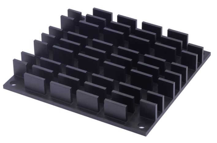 Banana Pi BE14H-03 Heatsink for BPI-R4- BE14 WIFI7 module – 1