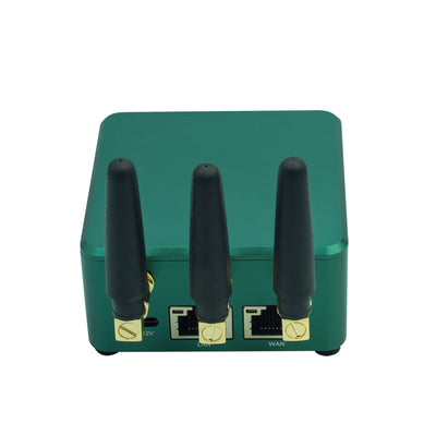 BananaPi BPI-R3 Mini Case