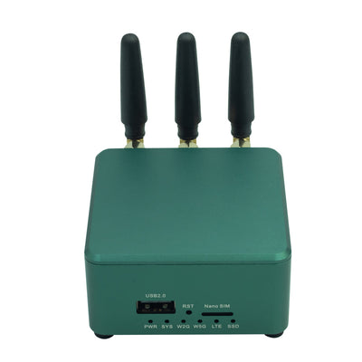 BananaPi BPI-R3 Mini Case