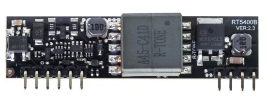 Banana Pi BPI-5400B POE Module – 1