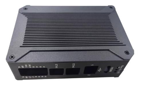 Banana Pi BPI-6204 Case – 1
